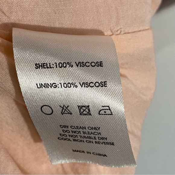 CABALLERO Fae Tunic Dress - Picture 8 of 8